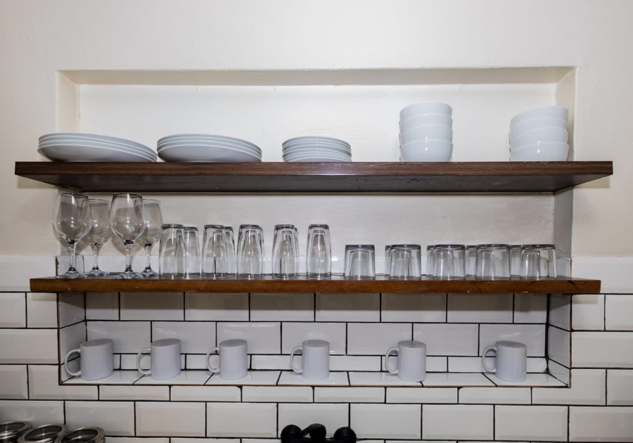 To Let 3 Bedroom Property for Rent in Protea Heights Western Cape